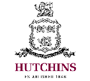 The Hutchins School Logo
